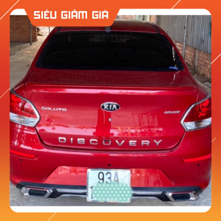 SIÊU GIẢM GIÁ SIÊU GIẢM GIÁ 🔥🔥SIÊU KHUYẾN MÃI Lippo sau Xe SOLUTO