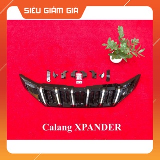 Sản phẩm mặt ca lăng, calang xpander 2018-2021 hàng sọc hàng cao cấp hàng cao cấp