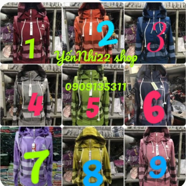 KHOÁT BIGSIZE  65KG đến 95ki.IB CHỌN MÀU