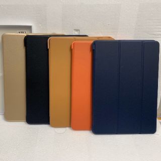 Bao da tpu cho ipad pro 11 2018 smart case - nhiều màu