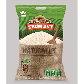 Gạo Thơm RVT - Đại lý của Vinaseed