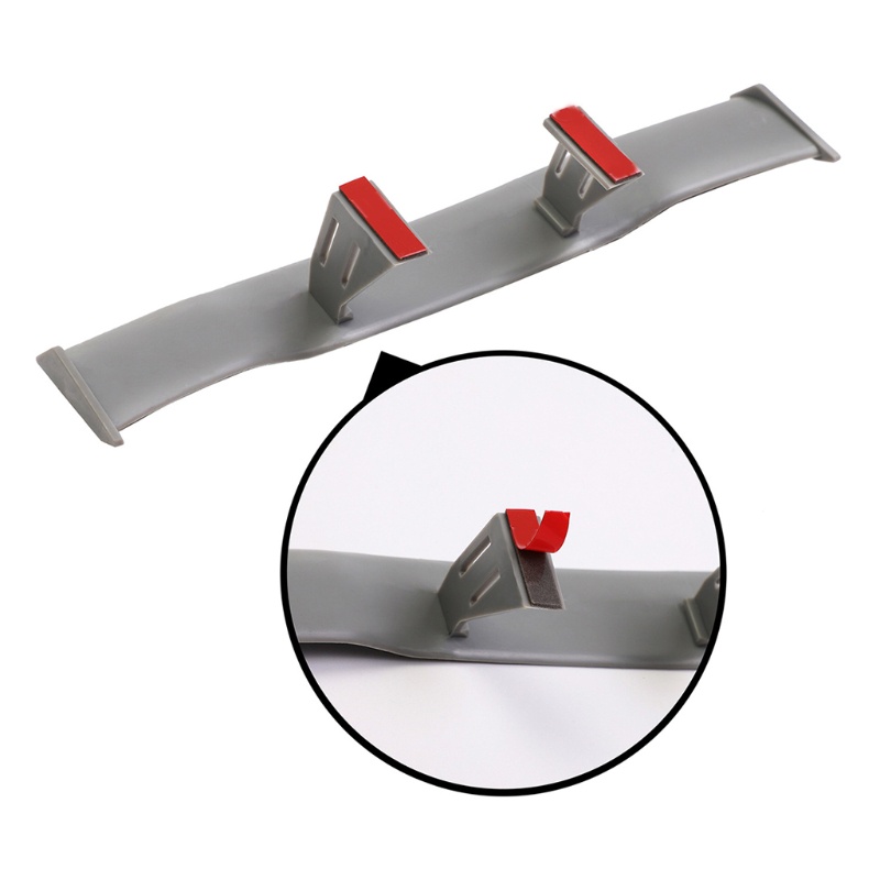 Mô Hình Cánh Thiên Thần Mini Trang Trí Đuôi Xe Hơi