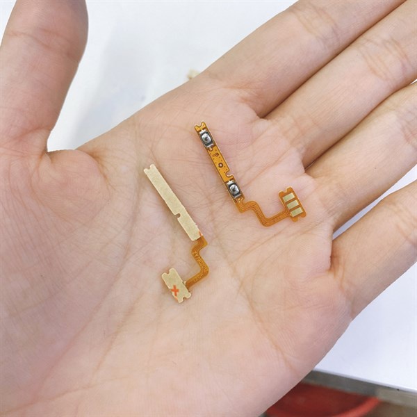 Dây volume | dây âm lượng gắn trong Realme 7