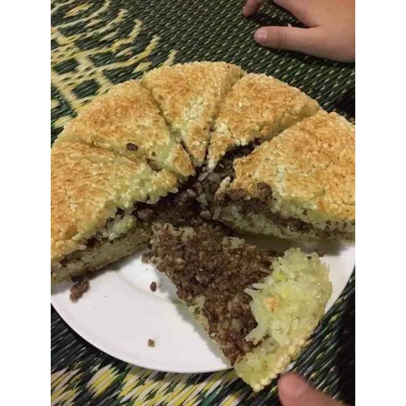 XÔI CHIM CHIÊN GIÒN