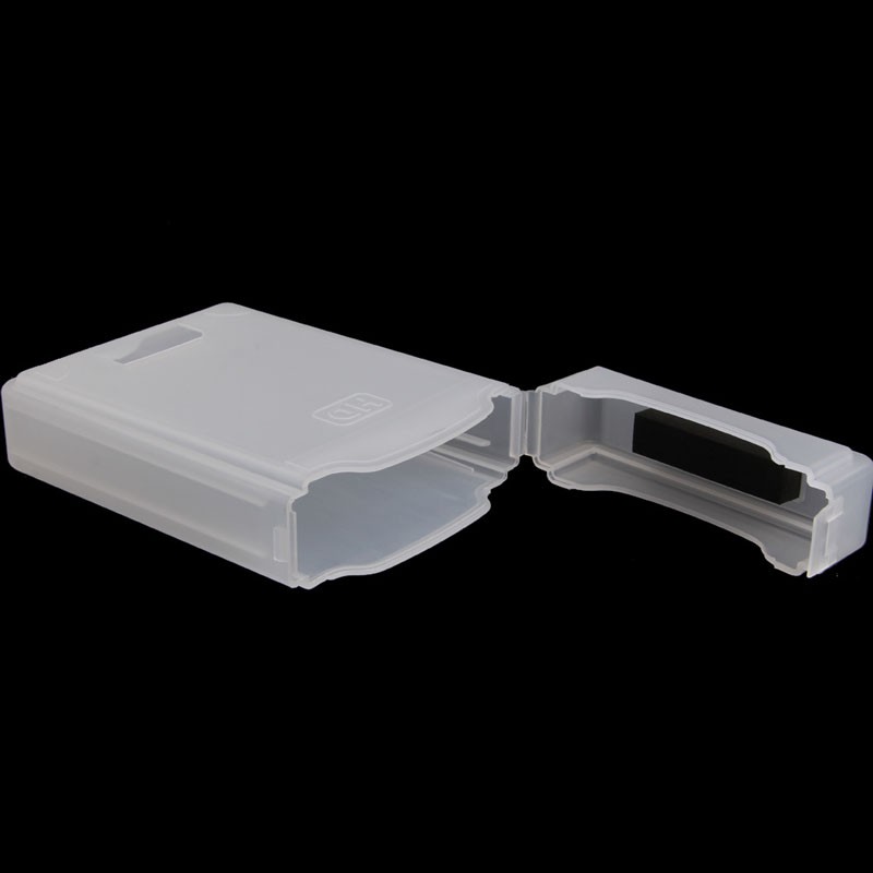 Hộp Đựng Ổ Cứng Chống Bụi 3.5