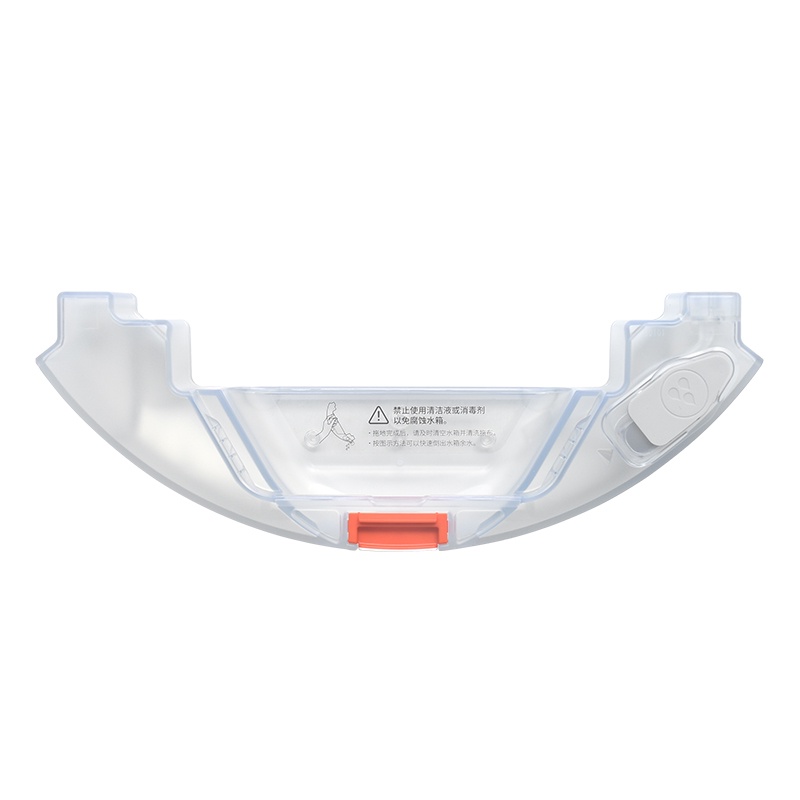 Phụ Kiện Giá Đỡ Chất Lượng Cao Cho Rô Bốt Hút Bụi Xiaomi Mijia Sdjqr01Rr Roborock S5 S5Max S6 S6Pure T4 P5