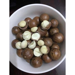 500g Mắc ca Úc