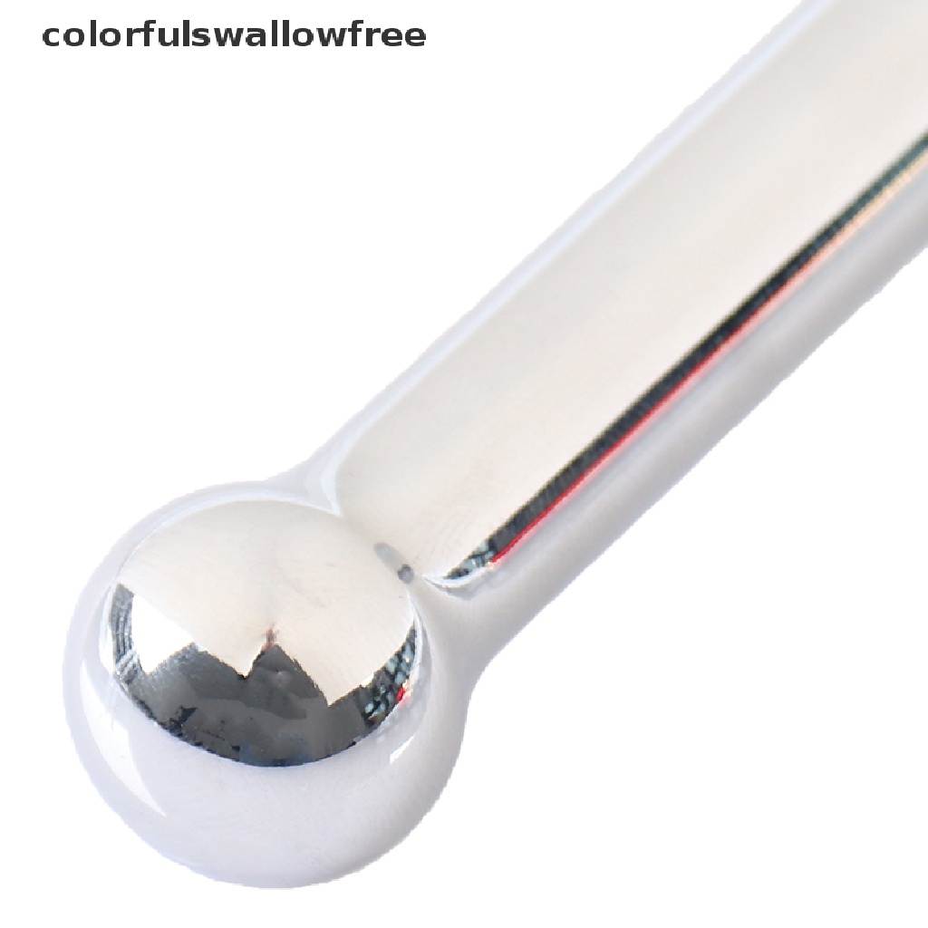 Vòi hoa sen làm sạch ruột hậu môn bằng nhôm