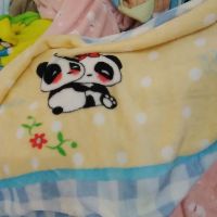 Mền tuyết nhung người lớn 1m7x2m1 (800g)
