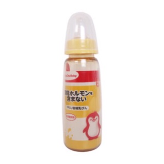 Bình sữa chuchu Baby cổ nhỏ 240ml