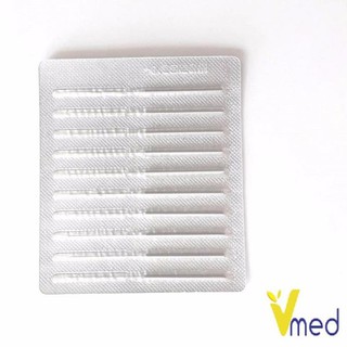 100c - Kim đốt nốt ruồi, kim châm cứu