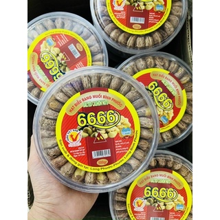 500gr hạt điều cồ xếp hoa