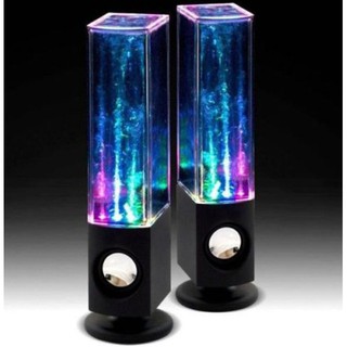 🎁 LOA NHẠC NƯỚC 3D CỰC ĐẸP