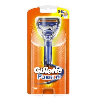 Dao Cạo Râu Gillette Fusion