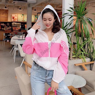 ÁO KHOÁT DÙ NGOẠI M420 (FreshLook - Có Ảnh Thật)
