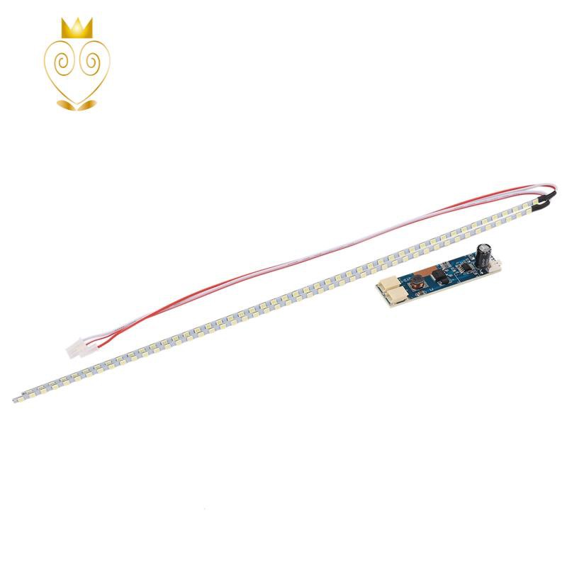 315mm 15 Inch LCD Widescreen Dimmable Adjustable LED Lights Backlight Strip Kit | WebRaoVat - webraovat.net.vn