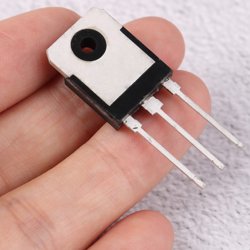 Bộ 10 Linh Kiện Điện Tử 2sc3320 C3320 15a 500v To-3P
