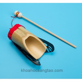Đồ chơi cho bé - Mô hình con ve sầu