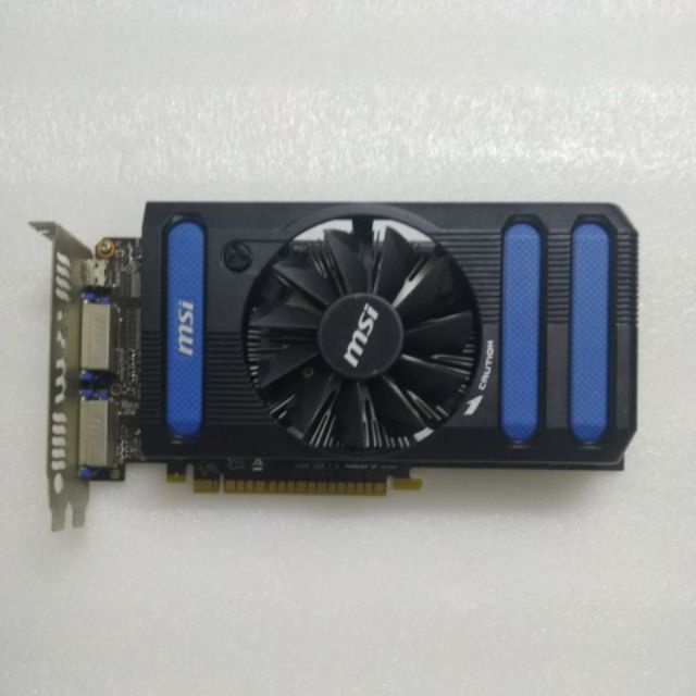 ◄☢VGA GT610 GT630 Gt730 Gtx650 Gtx750 gtx750ti nVidia Card màn hình chơi game lol, fifa