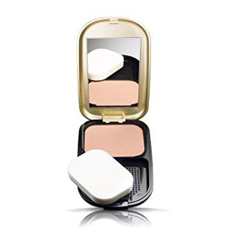 Phấn phủ siêu mịn MAX FACTOR FACEFINITY COMPACT mị hạt phấn siêu nhỏ giúp che khuyết điểm một cách hoàn hảo