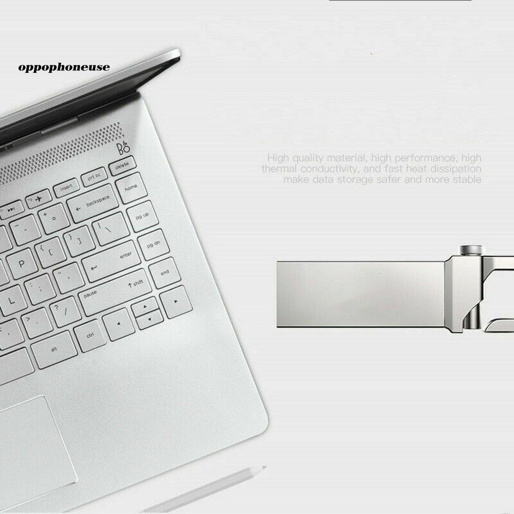 【OPHE】Portable 1T 2T USB 3.0 Flash Drive Memory Stick Storage U Disk for PC | BigBuy360 - bigbuy360.vn