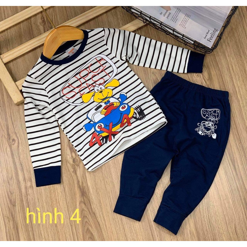 giá sỉ 60 bộ , lẻ 60k sỉ quần áo cho bé hồ chí minh Pikakids