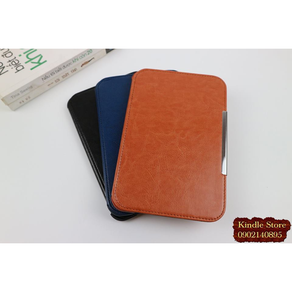 Bao da Smart Cover Kindle Keyboard 3