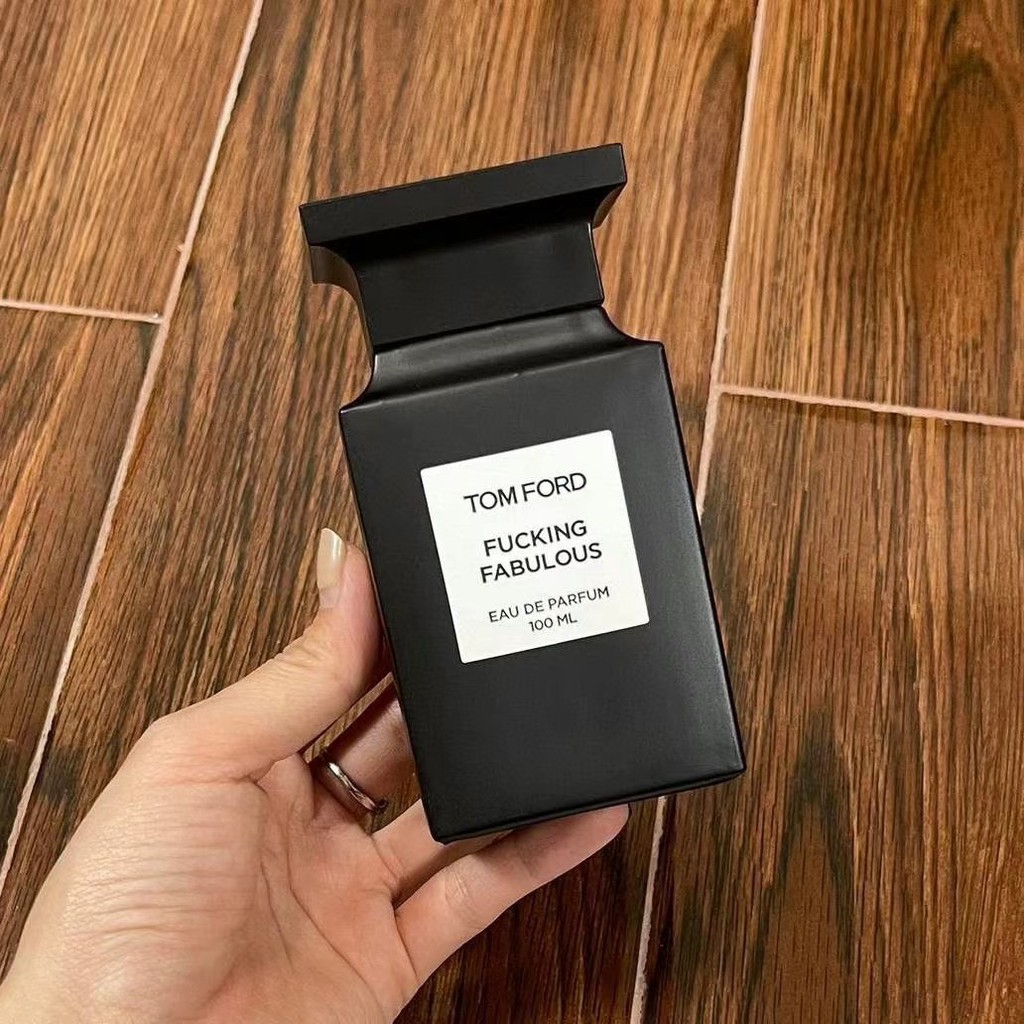 Nước Hoa TOM / FORD TF Series Giới Hạn 100ml Oud Wood / Citter Peach / LOST CHERRY / Rose Prick