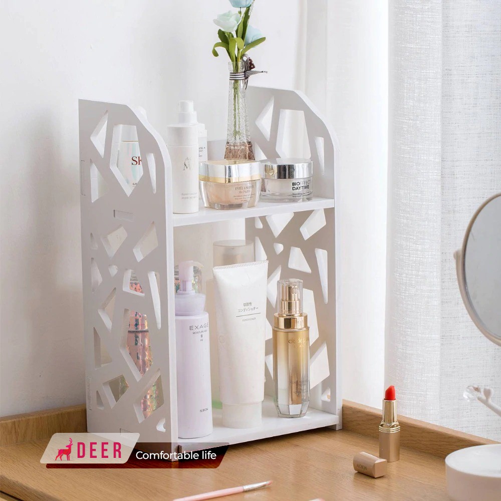 Kệ Trang Trí Đa Năng Hữu Dụng Mọi Không Gian - DEER | BigBuy360 - bigbuy360.vn
