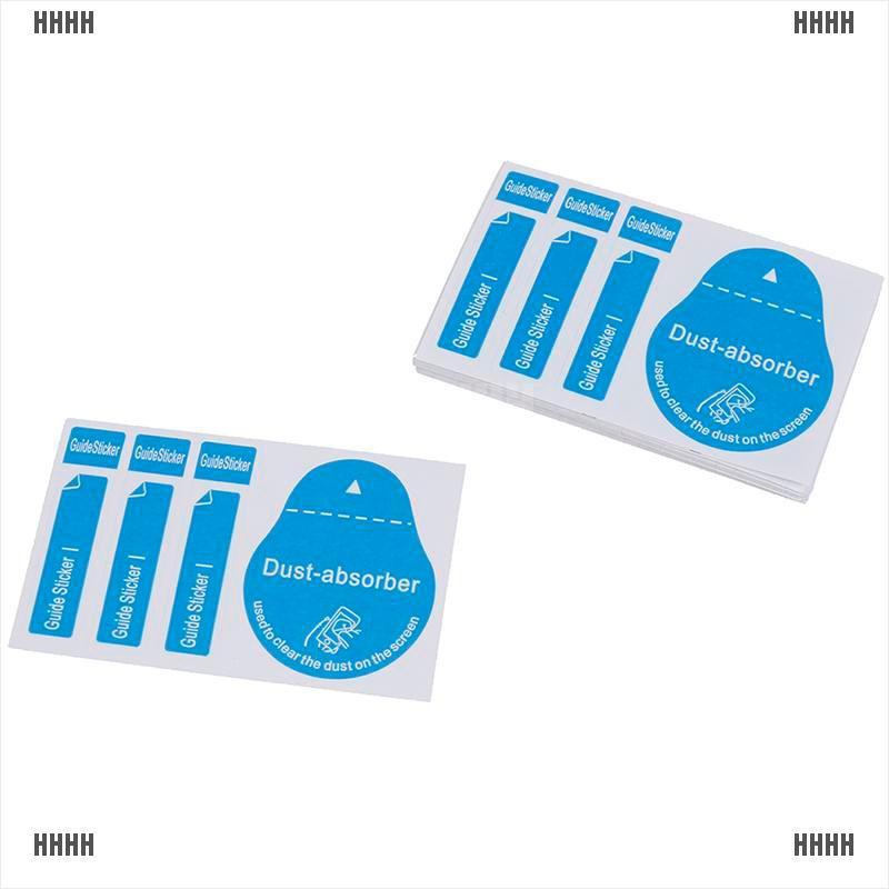 Bộ 10 Dụng Cụ Vệ Sinh Màn Hình Điện Thoại Tiện Dụng