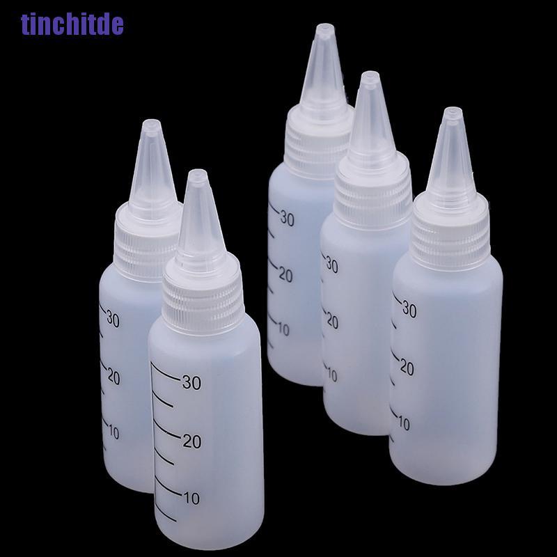 Bộ 10 Tuýp Keo Dạng Bóp Đa Năng Dung Tích 30ml