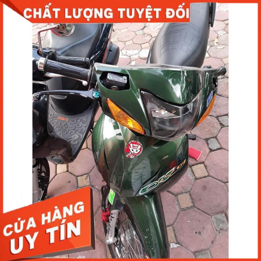 [ GIÁ ƯU ĐÃI ] Gù tay lái ( đối trọng tay lái ) SH mode  chính hãng Honda(giá 1 chiếc)