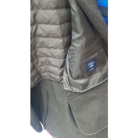 VEST Nam Blazer xuất dư xịn VNXK