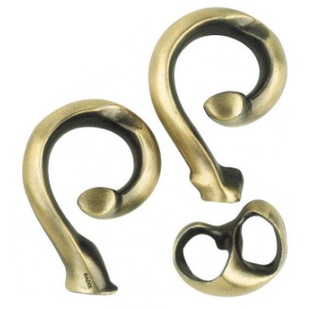 Đồ chơi trí tuệ_Thử thách trí não_Radix - Hanayama Puzzle_Hack não &amp; Hàng hiếm_IQ Toys_Giải đố_Rèn luyện Thông minh