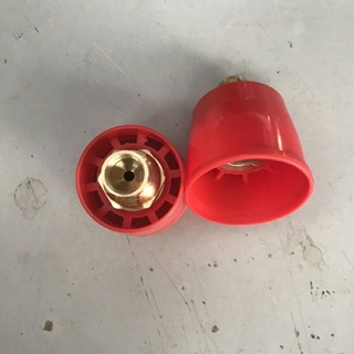 Loa Phun Thuốc Ren 14 Hàng Dầy