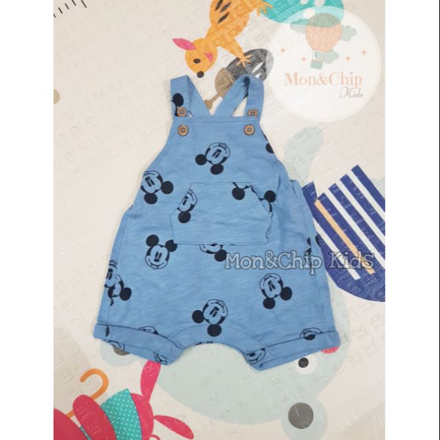 Yếm mickey HM dư xịn