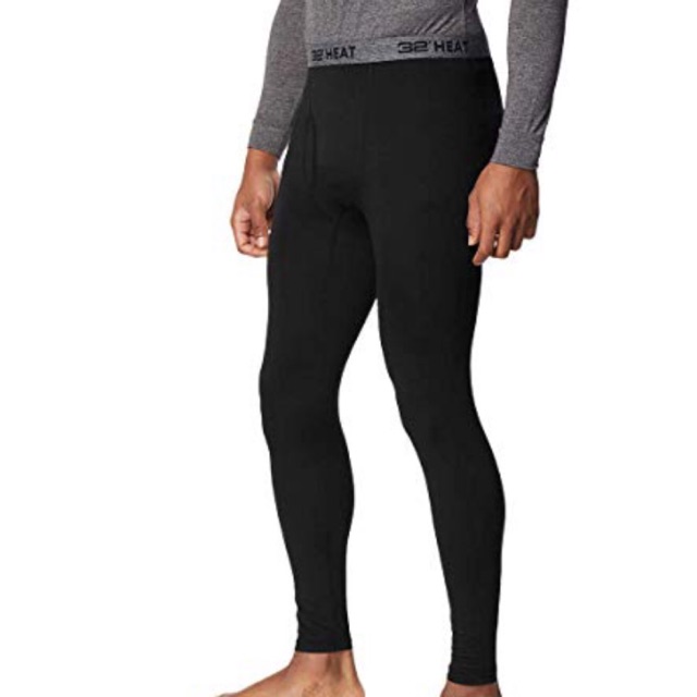 Quần giữ nhiệt 32 DEGREES Heat