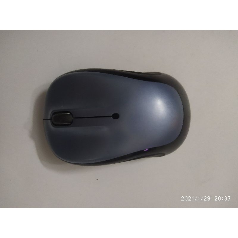 Chuột Không Dây Logitech M325_2nd SNK