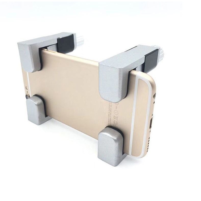 1 bộ 4 kẹp cố định màn hình cảm ứng cho điện thoại