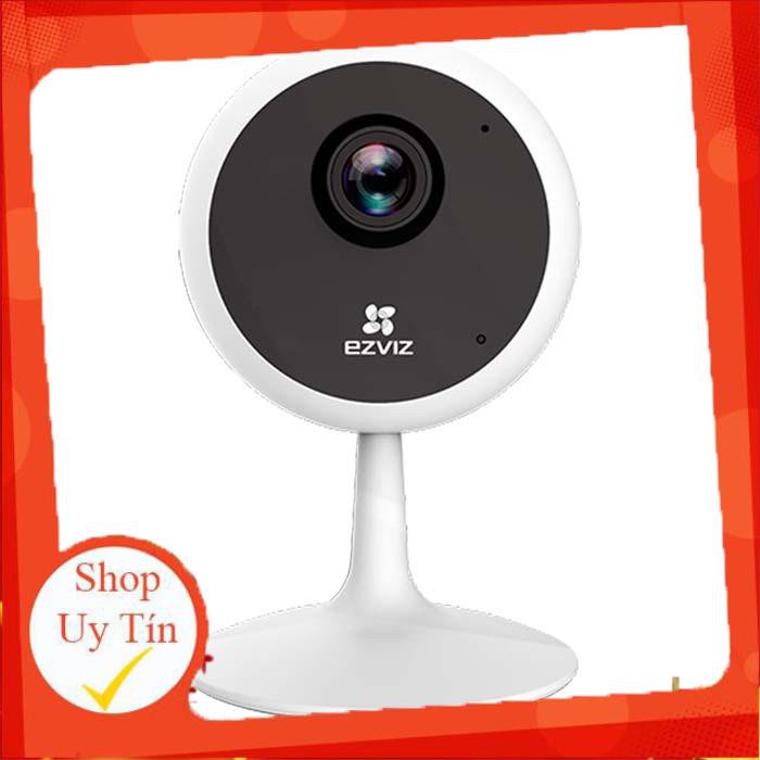 Camera IP Wifi đa năng 2MP EZVIZ C1C 1080P