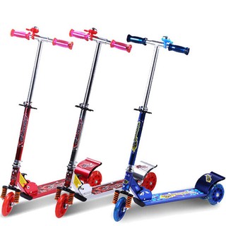 Xe trượt Scooter 2009C