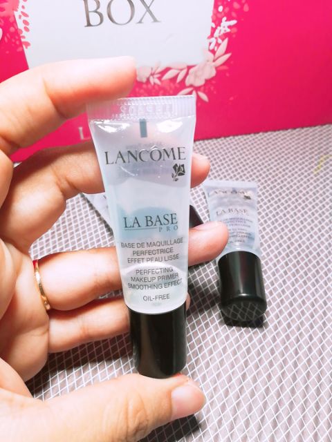 Kem lót se khít lỗ chân lông Lancome USA | BigBuy360 - bigbuy360.vn