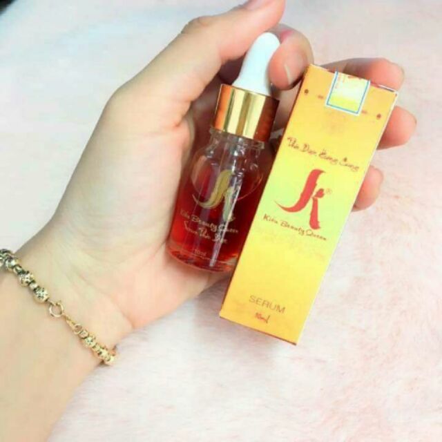 Serum Kiều Beaty Queen