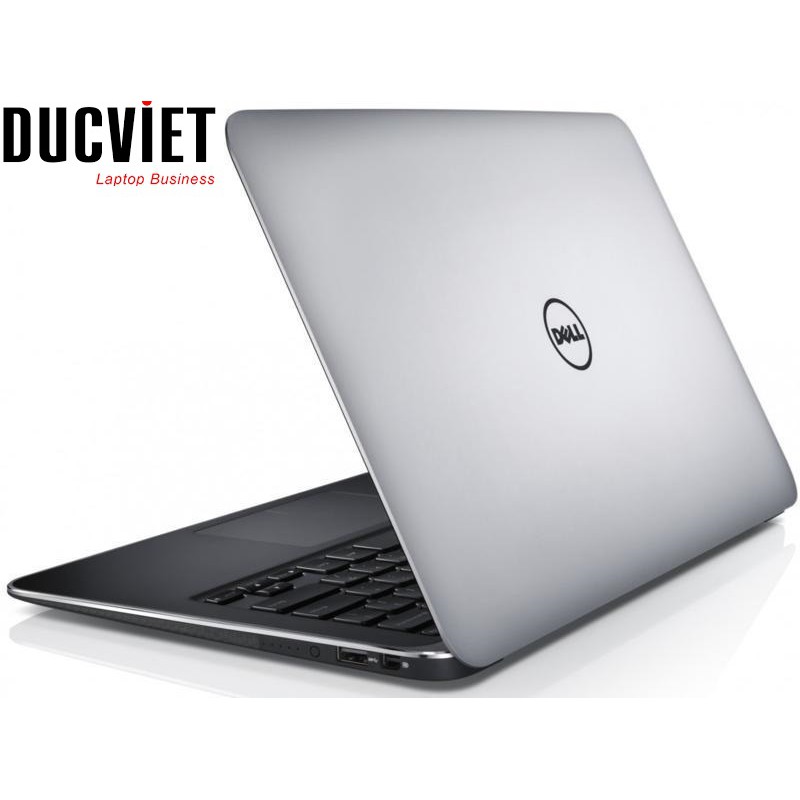 Laptop Nhập Khẩu Dell XPS 13 L321X