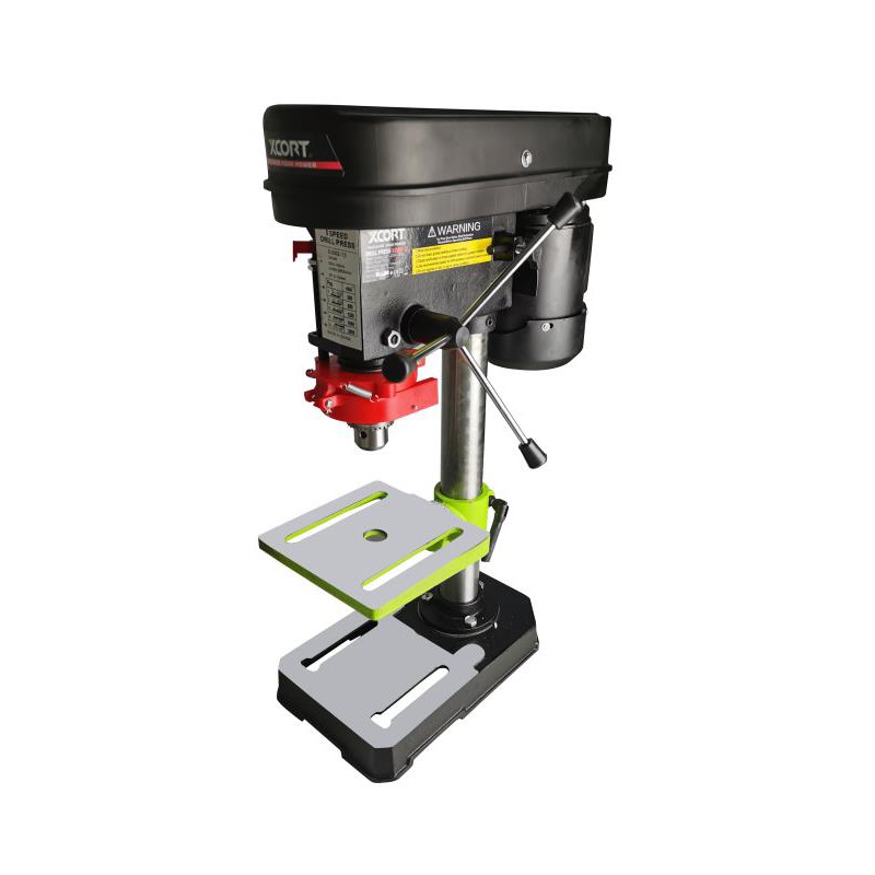 Máy khoan bàn 375W XCORT