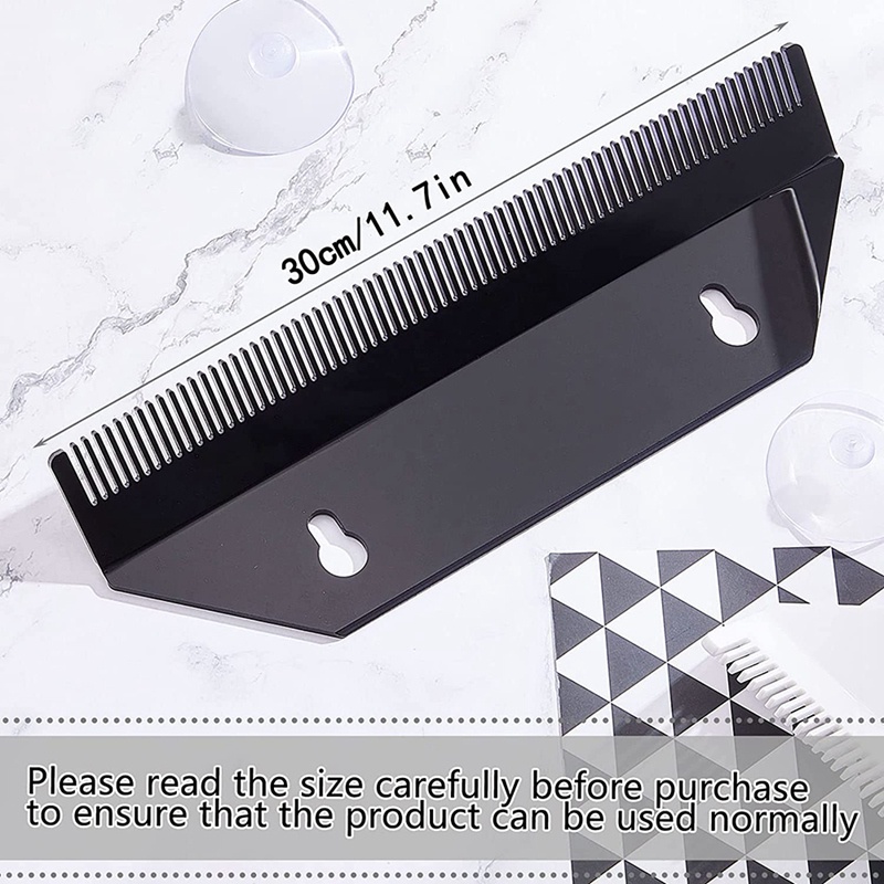 Giá Đỡ Tóc Giả Nối Dài 2 Cái Bằng Acrylic