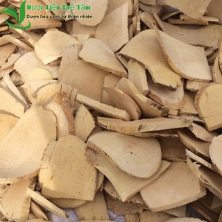 500gr cây mật nhân - Rể mật nhân