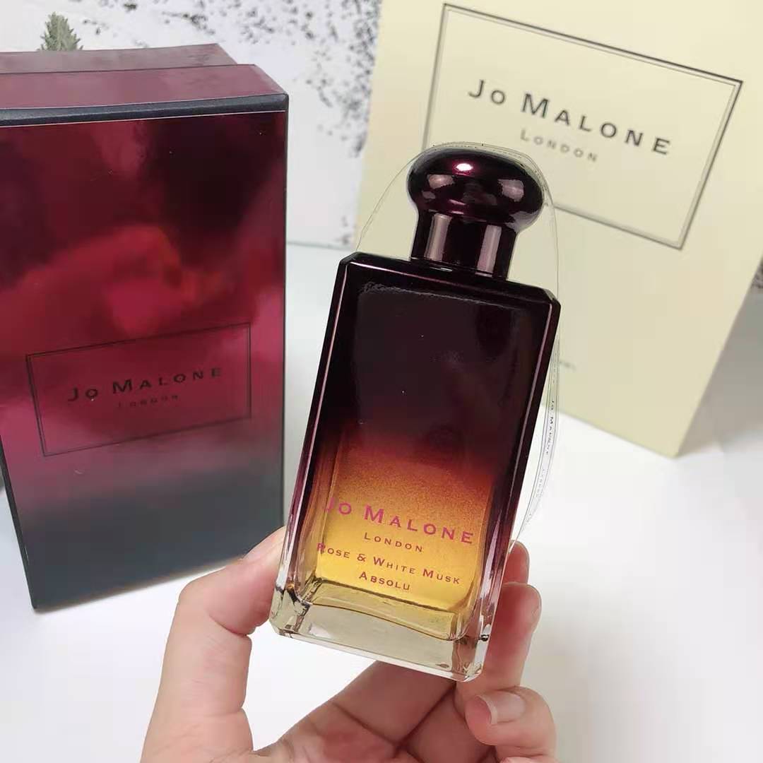 JO MALONE Nước Hoa Hồng 100ml Chất Lượng Cao | BigBuy360 - bigbuy360.vn