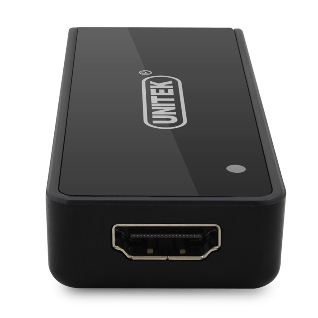 Cáp Chuyển USB 3.0 Sang HDMI Unitek Y-3702 Full HD 1080P.(Y3072)