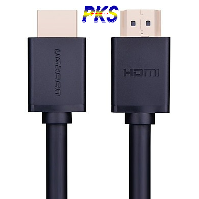 Cáp HDMI 3M cao cấp hỗ trợ Ethernet 4K 2K Ugreen 10108